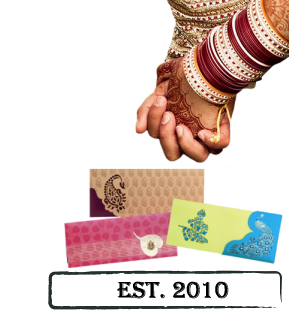 Elegant Cards No 1 Indian Wedding Cards Uk London Hindu Wedding